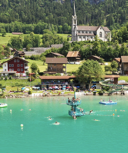 lungernsee